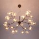 Подвесная люстра Bogates Pallina 545. 
