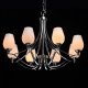 Подвесная люстра Chiaro Палермо 386016408. 