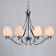 Подвесная люстра Chiaro Палермо 386016408. 