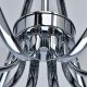 Подвесная люстра Chiaro Палермо 386016408. 