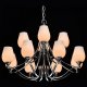 Подвесная люстра Chiaro Палермо 386016512. 