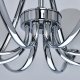 Подвесная люстра Chiaro Палермо 386016512. 
