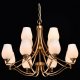 Подвесная люстра Chiaro Палермо 386016812. 