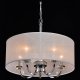 Подвесная люстра Chiaro Палермо 386017205. 