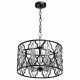Подвесная люстра MW-Light Альгеро 285011804. 