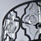 Подвесная люстра MW-Light Альгеро 285011804. 