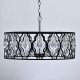 Подвесная люстра MW-Light Альгеро 285011908. 