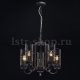Подвесная люстра MW-Light Замок 249018605. 