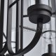 Подвесная люстра MW-Light Замок 249018708. 
