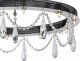 Подвесная люстра Arti Lampadari Artena H 1.3.80.600 N. 
