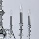 Подвесная люстра MW-Light Консуэлло 614012206. 