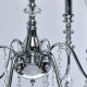 Подвесная люстра MW-Light Консуэлло 614012206. 