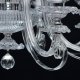 Подвесная люстра MW-Light Элла 483013908. 