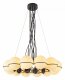 Подвесная люстра Lussole Loft LSP-8177. 