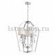Подвесная люстра Arte Lamp Arabeschi A3155SP-4CC. 