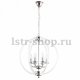 Подвесная люстра Divinare Della 2023/02 SP-6. 