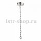Подвесная люстра Favourite Priscis 2598-6P. 