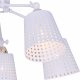 Потолочная люстра Toplight Kristiana TL1154-5D. 