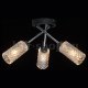 Потолочная люстра DeMarkt Олимпия 638013503. 