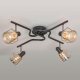 Потолочная люстра Citilux Таверна CL542541. 