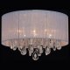 Потолочная люстра MW-Light Жаклин 465015606. 