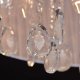 Потолочная люстра MW-Light Жаклин 465015606. 