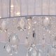 Потолочная люстра MW-Light Жаклин 465015709. 