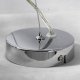 Потолочная люстра Lussole Lgo GRLSL-3407-07. 