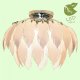 Потолочная люстра Lussole Vercelli GRLSQ-1907-05. 