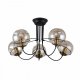 Потолочная люстра F-Promo Grana 2202-5U. 