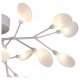 Потолочная люстра F-Promo Skein 2479-9U. 