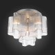 Потолочная люстра ST Luce Onde SL117.102.03. 
