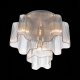 Потолочная люстра ST Luce Onde SL117.102.03. 