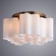 Потолочная люстра Arte Lamp Serenata A3459PL-5AB. 