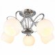 Потолочная люстра Omnilux Bellano OML-24707-05. 