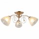 Потолочная люстра Omnilux Caldiero OML-29007-03. 