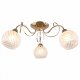 Потолочная люстра Omnilux Grosotto OML-24907-03. 