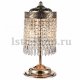 Настольная лампа Maytoni Palace DIA890-TL-02-G. 
