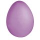 Настольная лампа Paulmann Egg 3690. 
