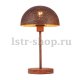 Настольная лампа Globo Celine 54652T. 