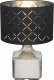 Настольная лампа Globo Mirauea 21613. 