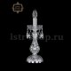 Настольная лампа ArtClassic 12.00.1-28.Cr.Sp. 