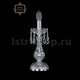 Настольная лампа ArtClassic 12.23.1-28.Cr.Dr. 