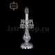 Настольная лампа ArtClassic 12.26.1-28.Cr.B. 