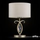 Настольная лампа Maytoni Luxe H006TL-01G. 