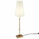 Настольная лампа Maytoni Zaragoza H001TL-01BS. 