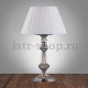 Настольная лампа Omnilux Miglianico OML-75414-01. 