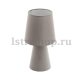 Настольная лампа Eglo Carpara 97124. 