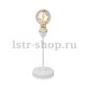 Настольная лампа Vitaluce V4262-0/1L. 