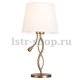 Настольная лампа Lussole Loft LSP-0551. 